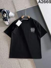 Picture of Alexander Wang T Shirts Short _SKUAlexanderWangS-2XL25cx1424422